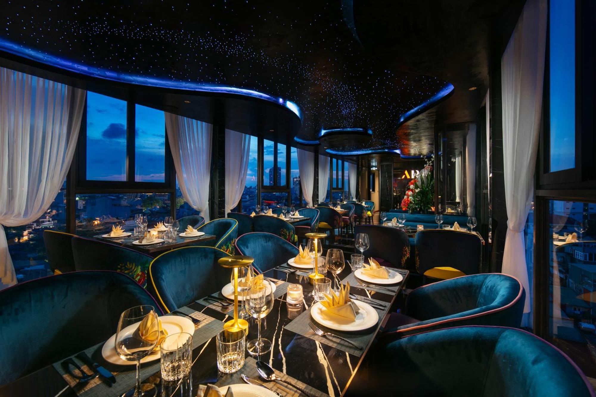 Aurora Central Hanoi Hotel Экстерьер фото