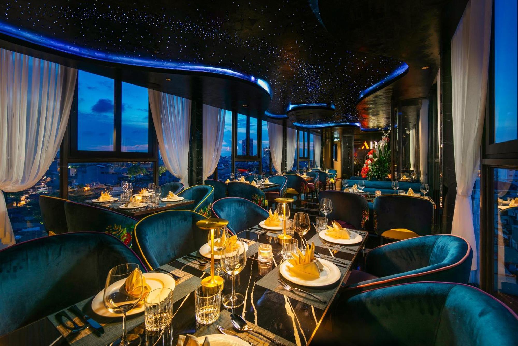 Aurora Central Hanoi Hotel Экстерьер фото